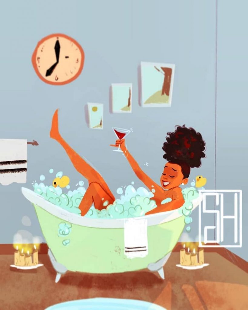 I took a Dating Detox this is what happened