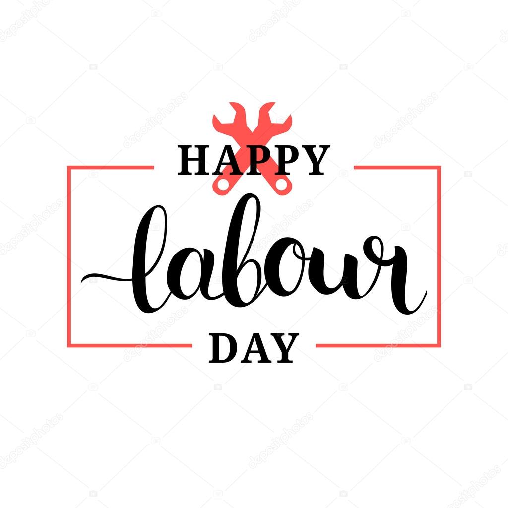 Happy Labor Day